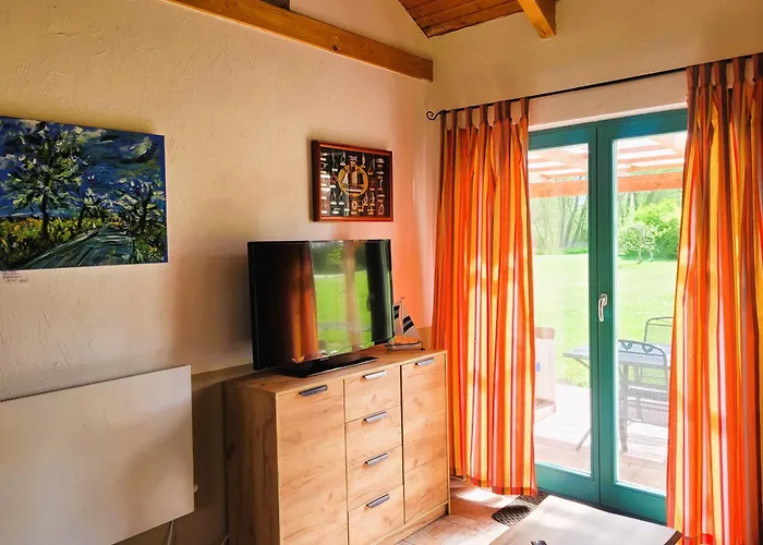 Pension Landhaus Teichgraf