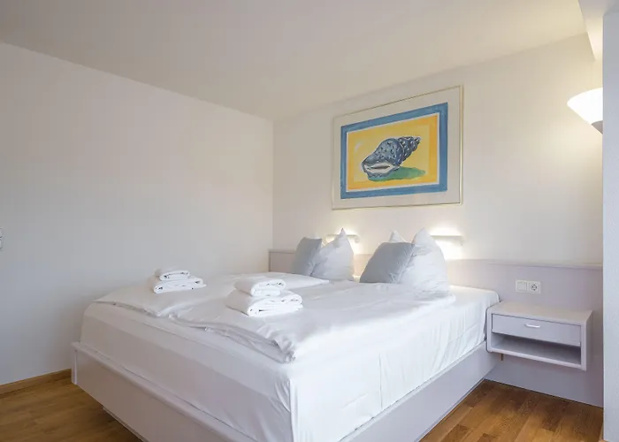 Pension Am Meer